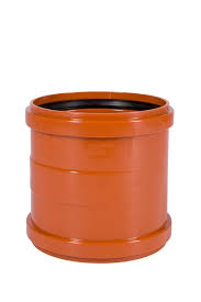 Կոյուղու մուֆտա երկակի d200 212mm OSTENDORF -KGMM