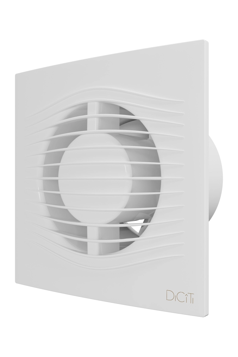 Օդափոխիչ SLIM 4C DICITI ERA