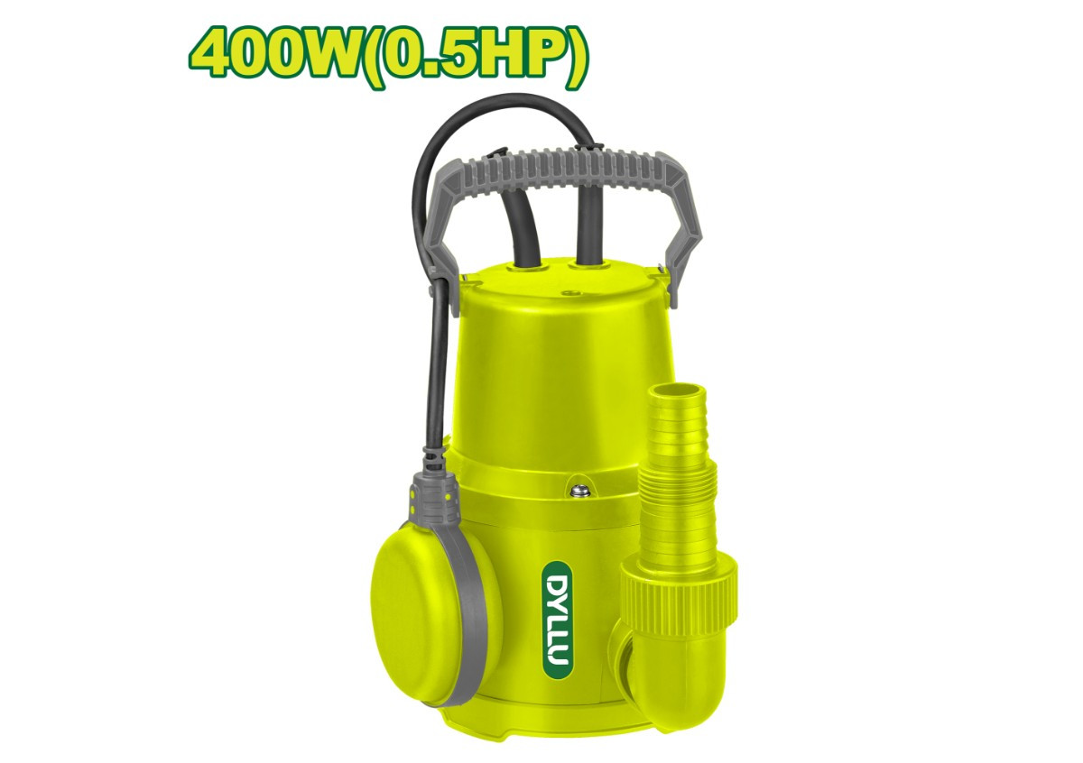Սուզվող պոմպ DYLLU DTWPFQ01 400Վտ