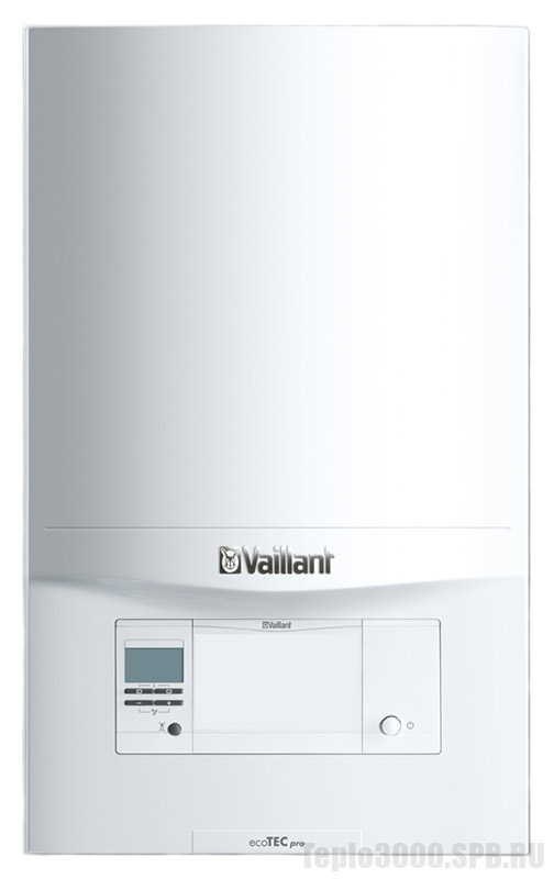 Կաթսա գազի  286/5-3  կոնդենսացիոն 1 հ․ Vaillant