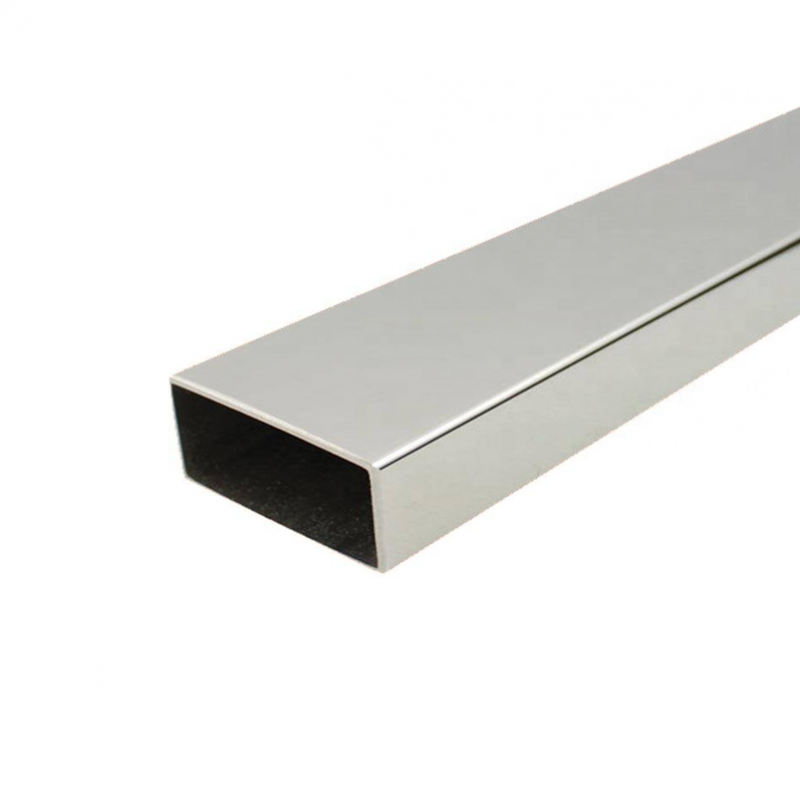 Квадратная труба 25*15*1.2 Narsan