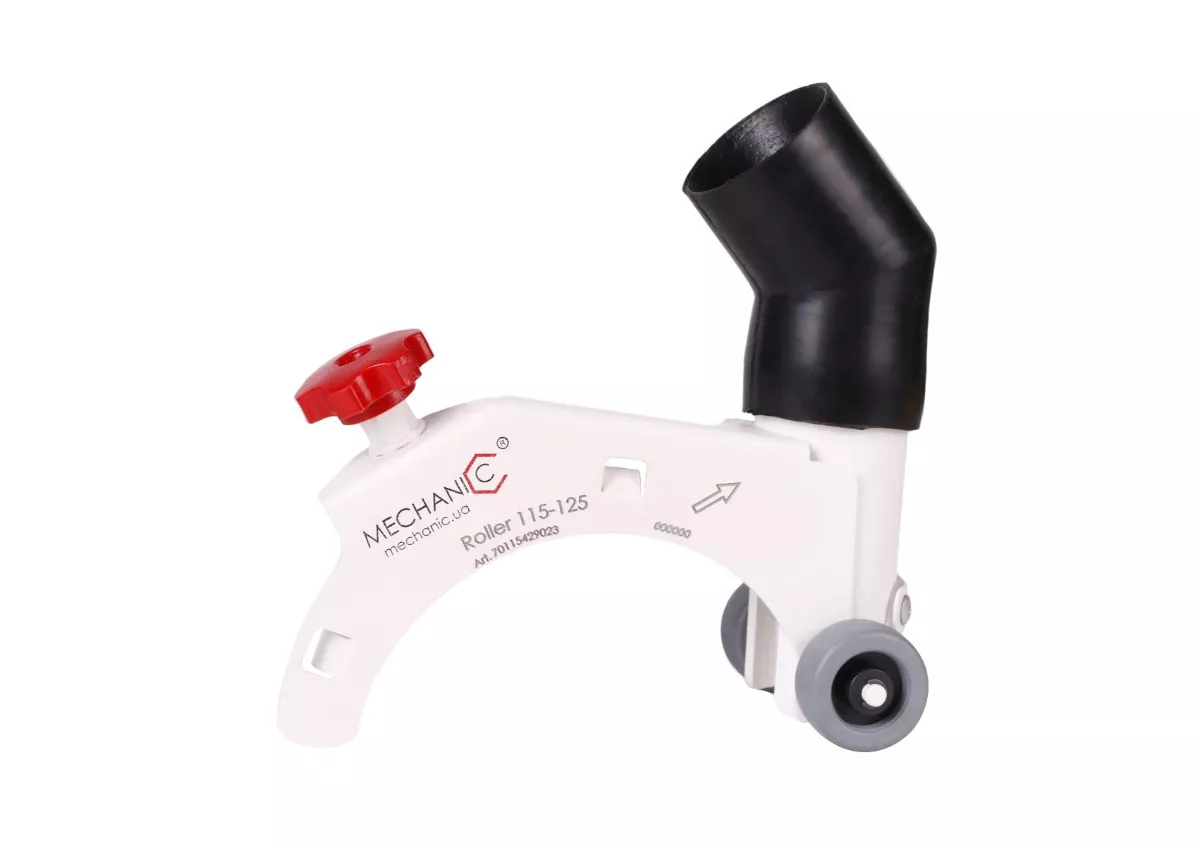 Գլխադիր ԱՀՄ-ի Roller 115-125 Mechanic 70115429023