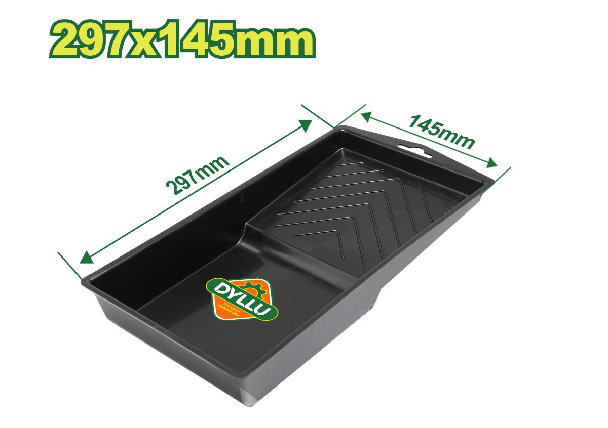 Лоток для валика DYLLU DTCB3909 297х145мм