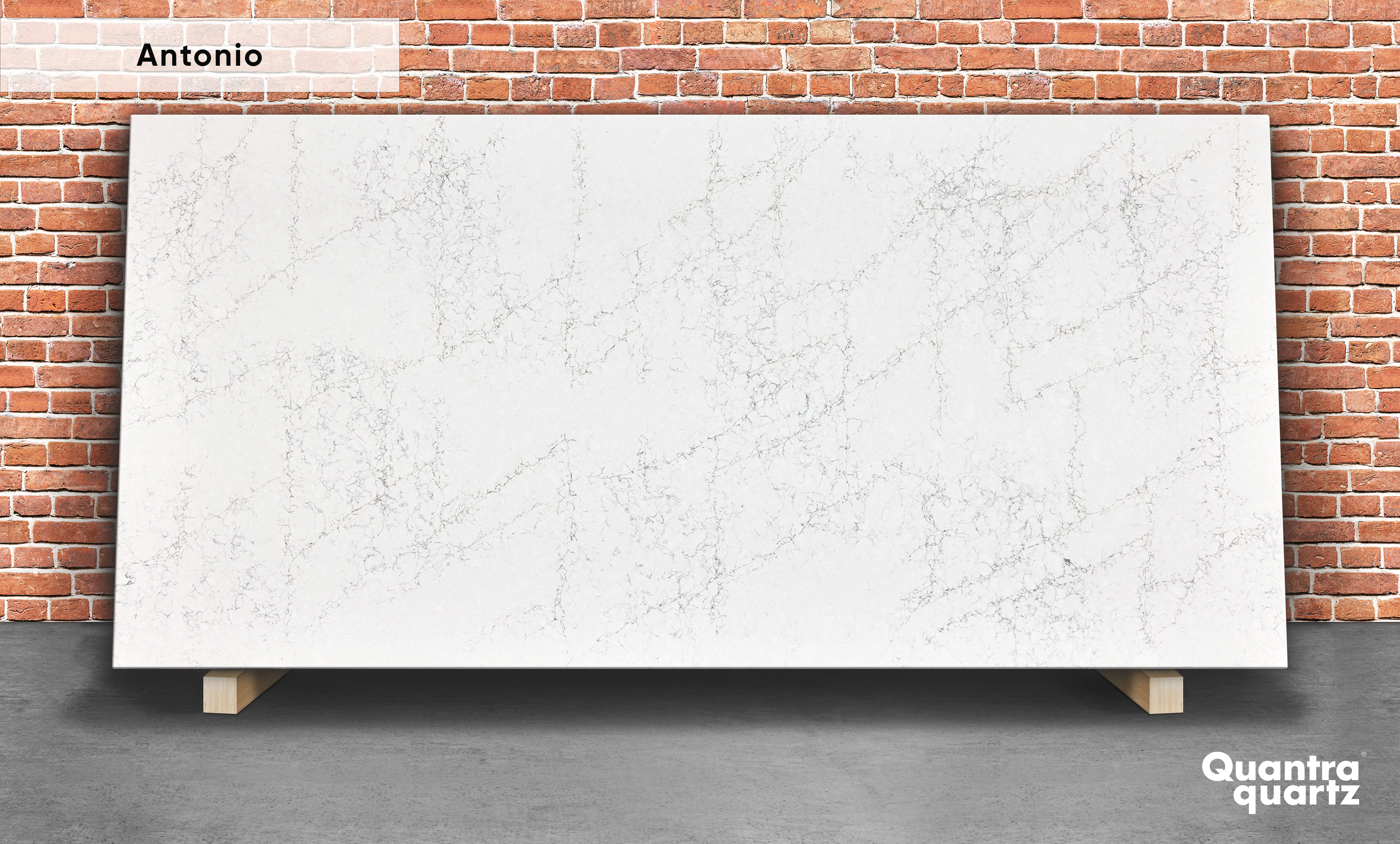 Քարե սալ Arctic Breeze 3300*1650*20մմ 5,45ք․մ