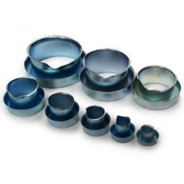 Ծայրակալ մետաղ+պլաստ ОЗМ-12 ПРОМРУКАВ