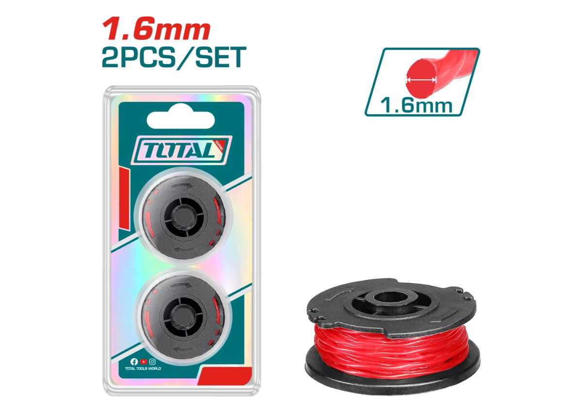 Խոտհնձիչի լար TALS1601 TOTAL