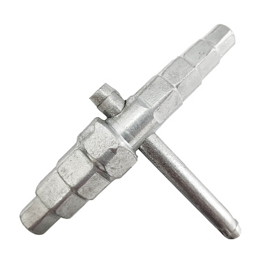 Բանալի վեցանկյուն ունիվերսալ Эльф