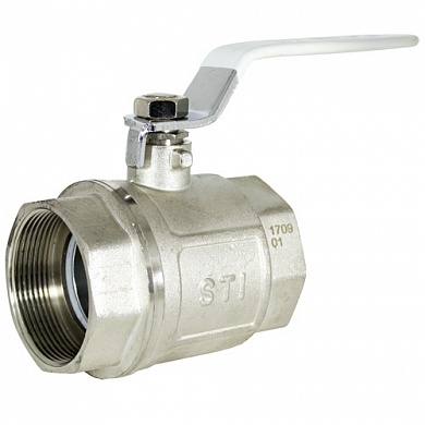 Ջրի փական  F/ F 50  (երկար)  STI