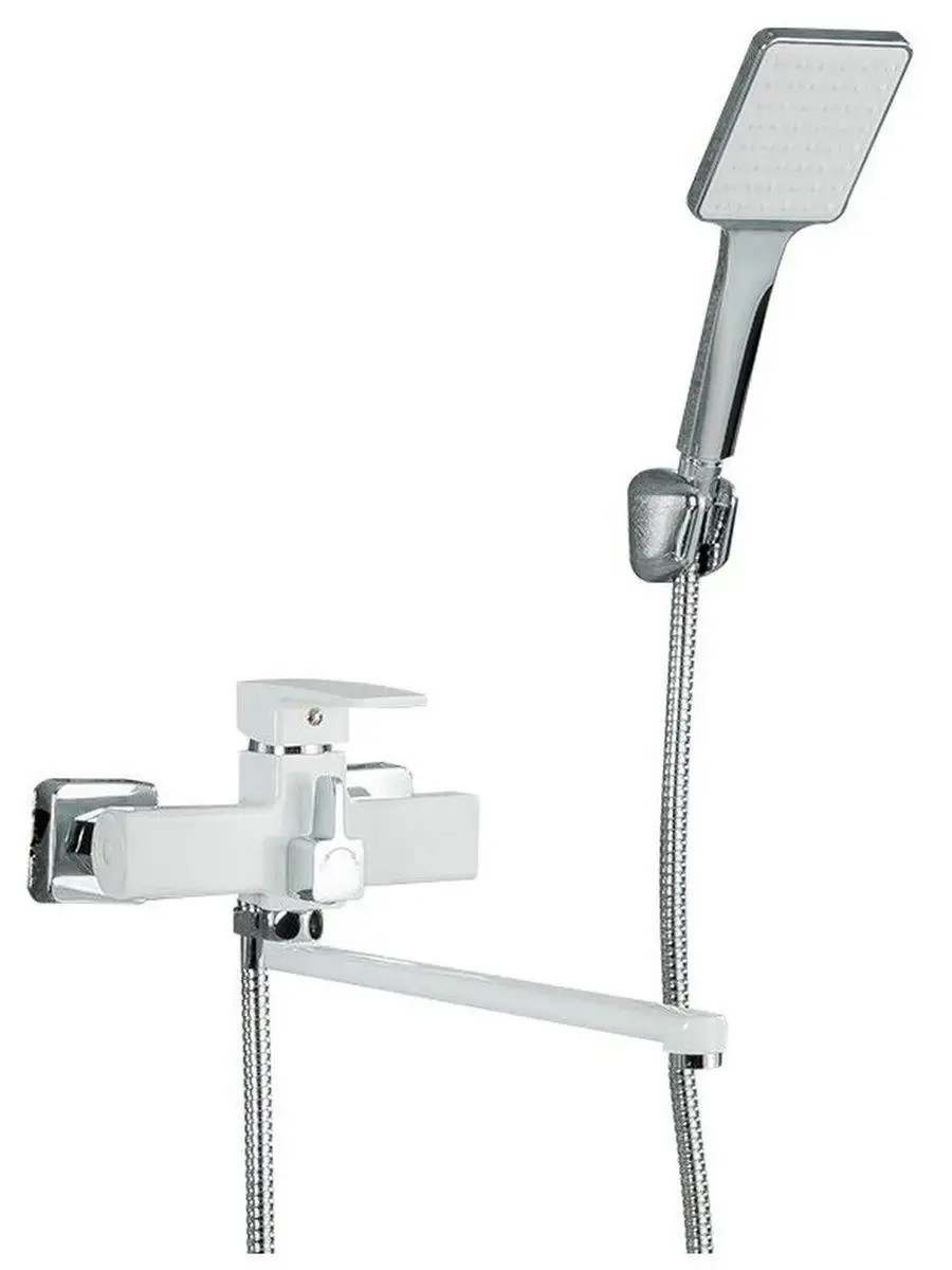 Смеситель для ванны R22153 Frud