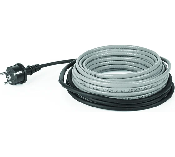 Լար խողովակի ինքնատաքացվող  6մ 150վտ  25MSR-PB  Extra line Rexant