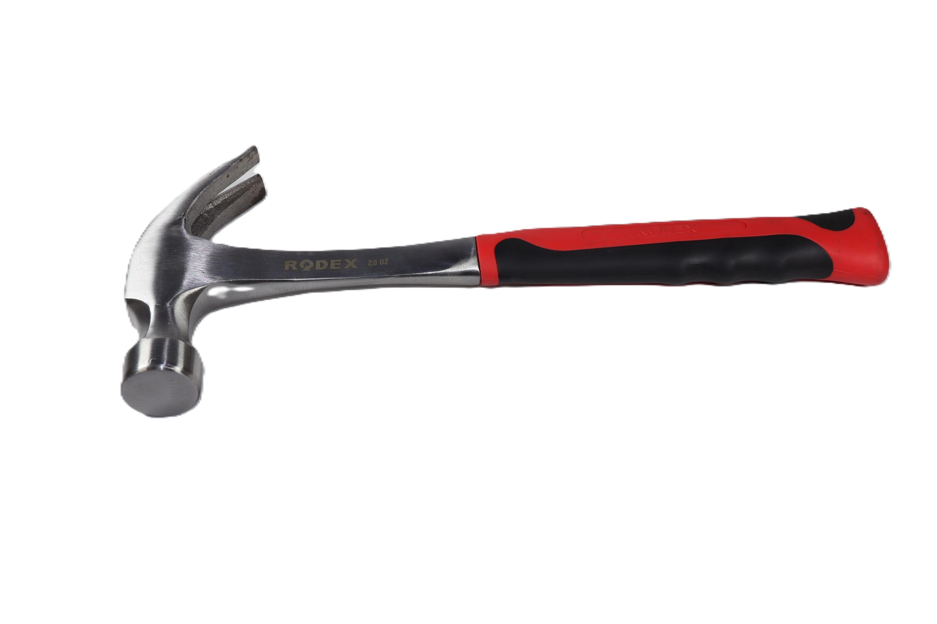 Մուրճ 20 0Z (567GR) (CKKS6B) 24 Rodex