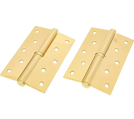 Ծխնի ներփորովի 120x80-B-Steel-GM-R 00013716 Apecs