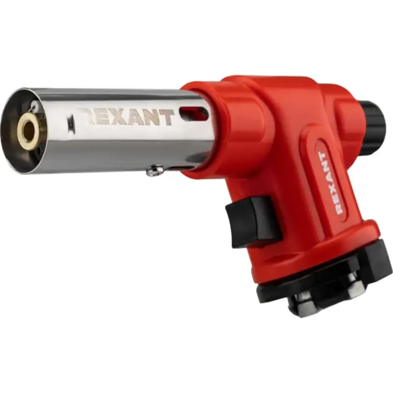 Газовая горелка GT-23 Rexant