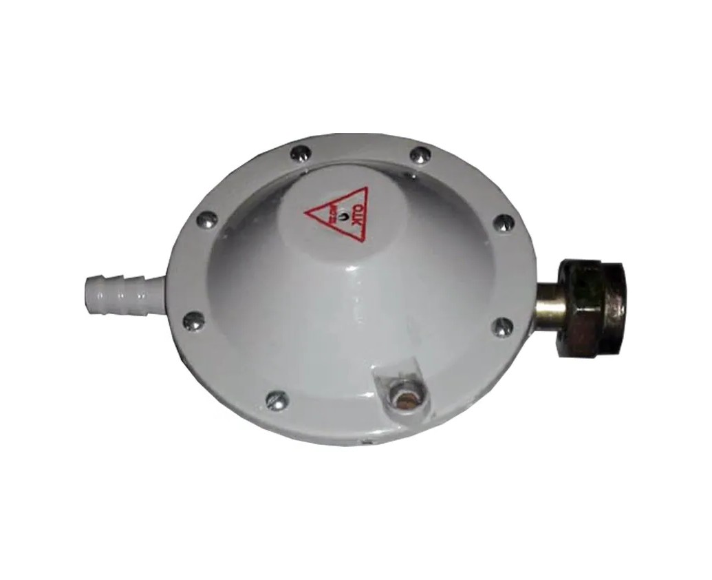 Ռեդուկտոր գազի 20 կգ* DINGQI