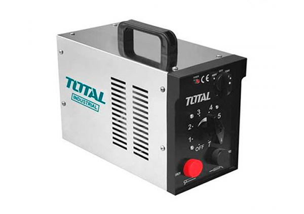 Сварочный аппарат 250 A TW52501 TOTAL