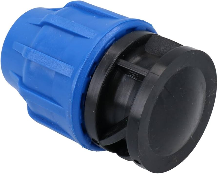 Заглушка ПЭ 32 Mayer Plast
