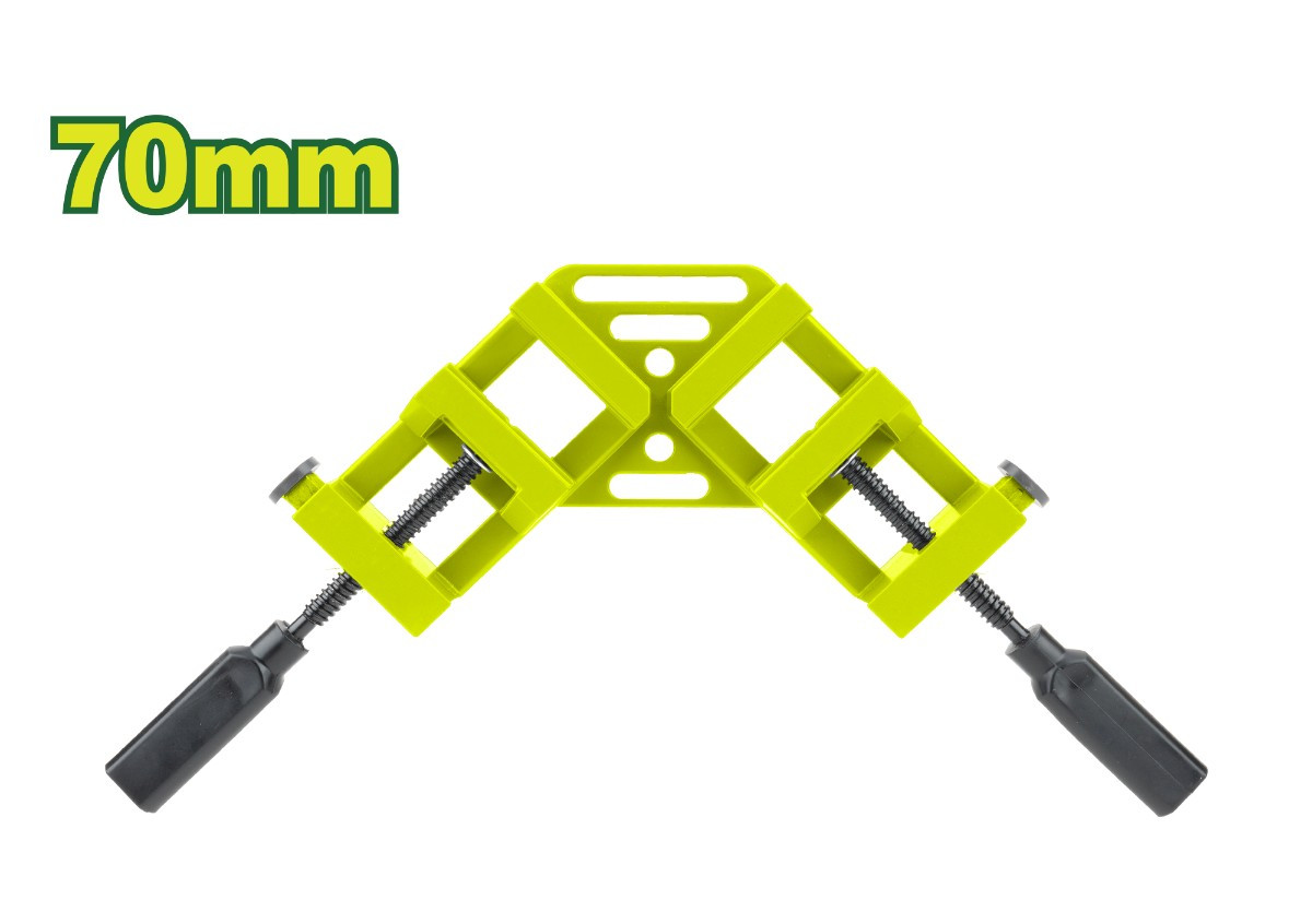 Անկյունային ամրակ DTACC2528 70մմ DYLLU