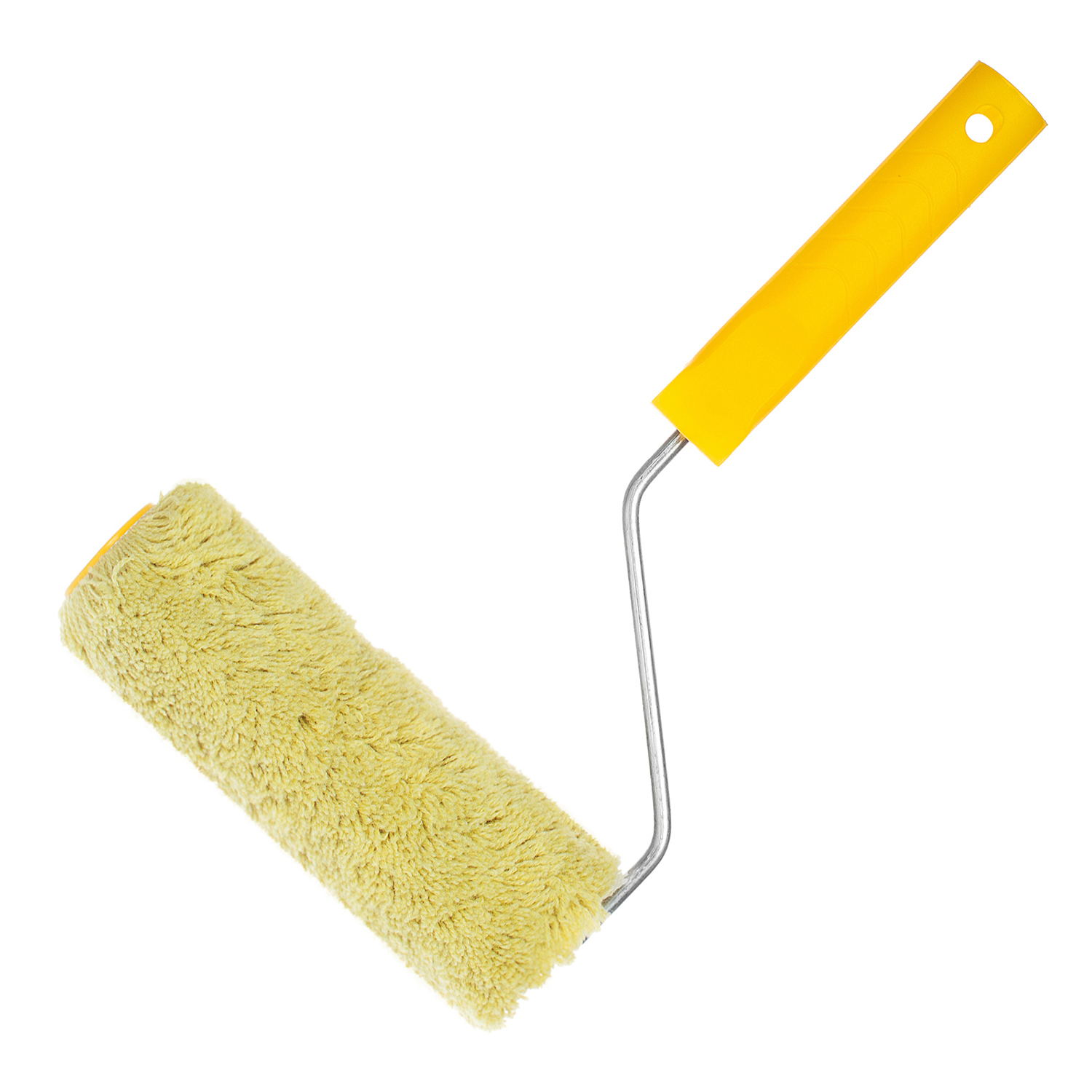 Валик 25см зелёный Orient