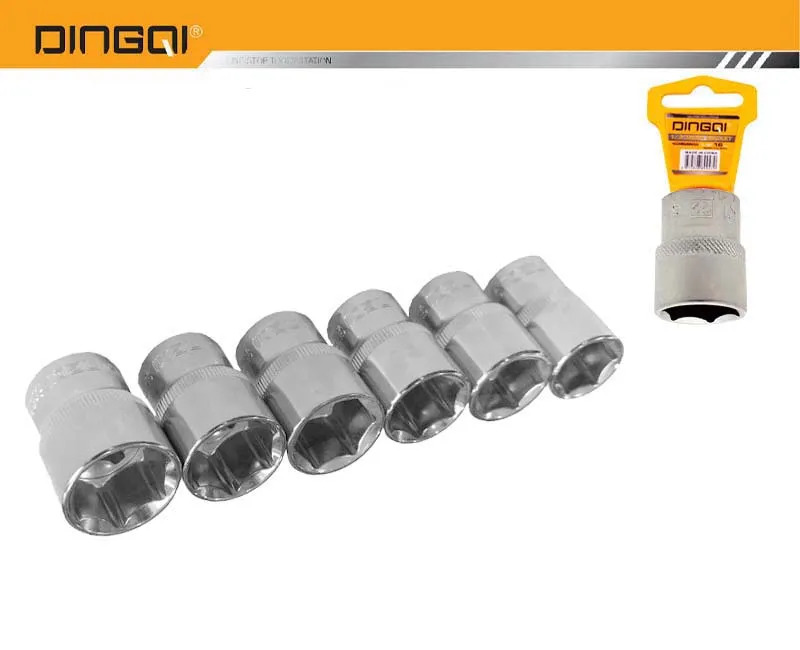 Բանալու գլխիկ 1/2 15մմ  DINGQI