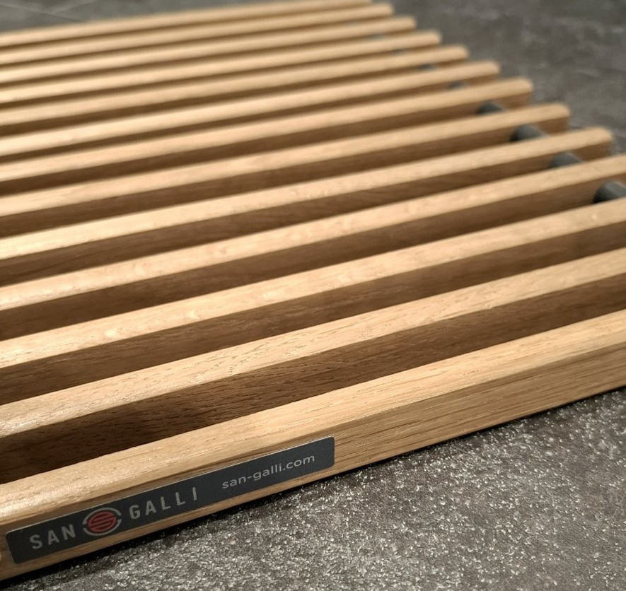 Решетка деревянная SGW-26 SAN GALLI