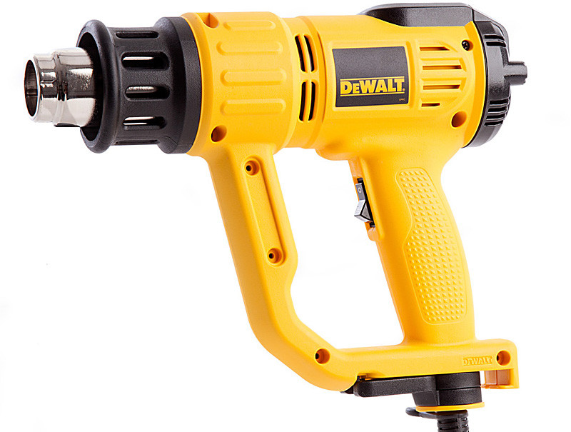 Пистолет горячего воздуха  2000в.  D 26414 QS Dewalt
