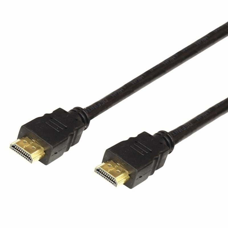Լար HDMI - HDMI 5մ ֆիլտրով Rexant