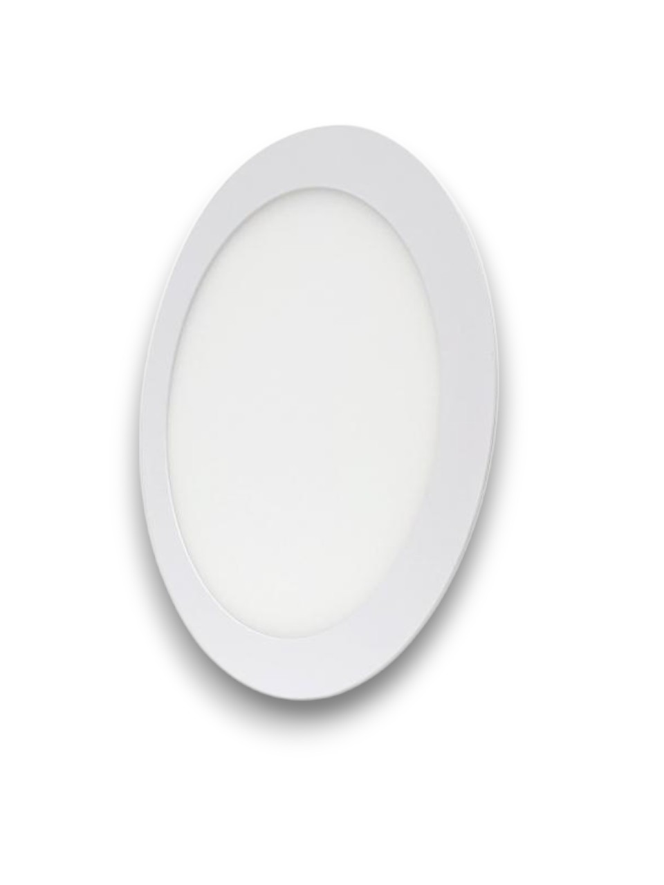 Լուսատու ներկառուցվող կլոր Slim 30W 6000K ELECTRICA