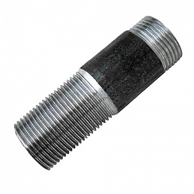 Կցամաս-սգոն  DN-40 (L- 150մմ) ЭЛЬФ