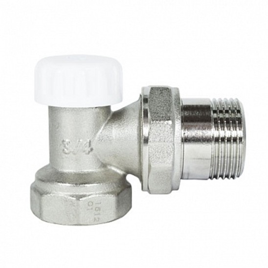 Փական անկյունային 3/4" STI