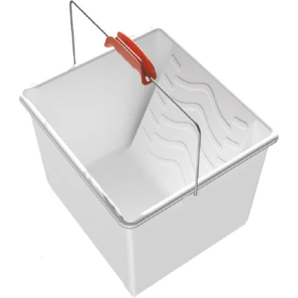 Ведро для покрасочных работ 20л DECOR