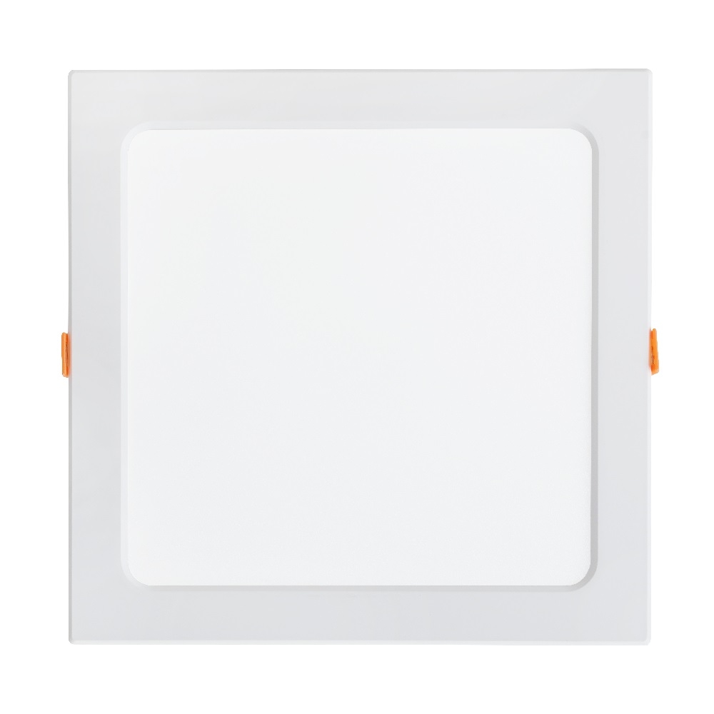 Լուսատու ներկառուցվող քառակուսի Slim 18W 3000K ELECTRICA