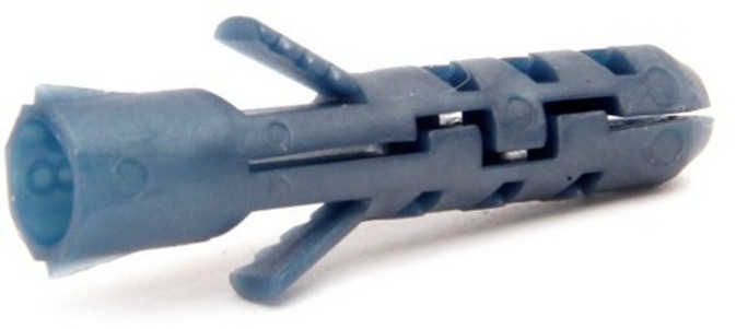 Դյուբել Դանիական 12*90 Big-Krep