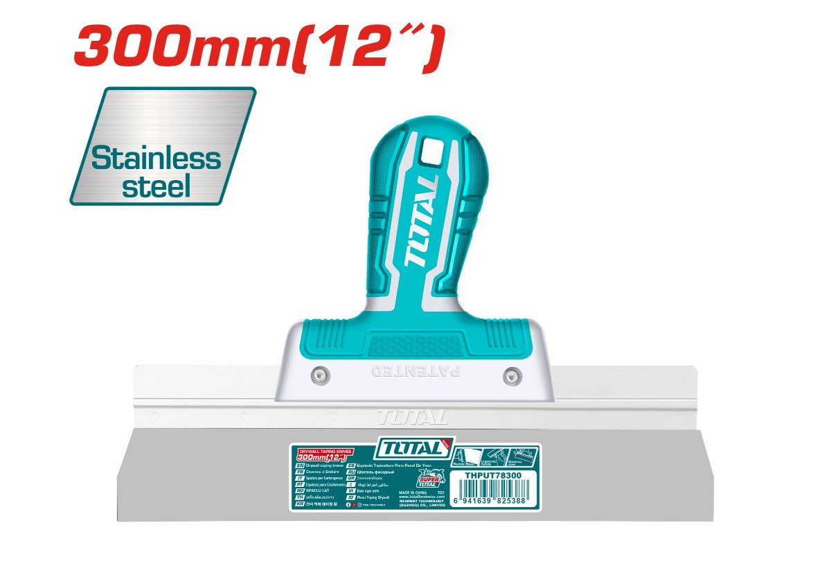 Ծեփիչ (շպատել) TOTAL THPUT78300