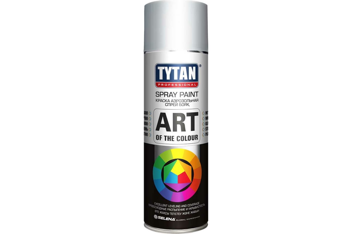 Ներկ սպիտակ 9003 Tytan