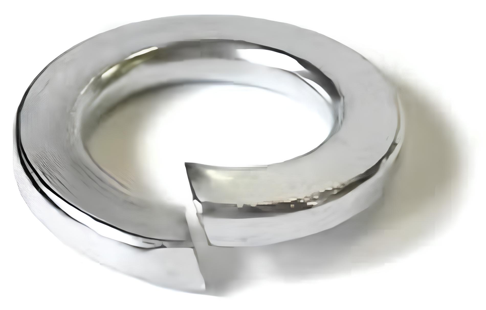 Տափօղակ զսպանակաձև M 6 Big-Krep (1հ-0.49գր)