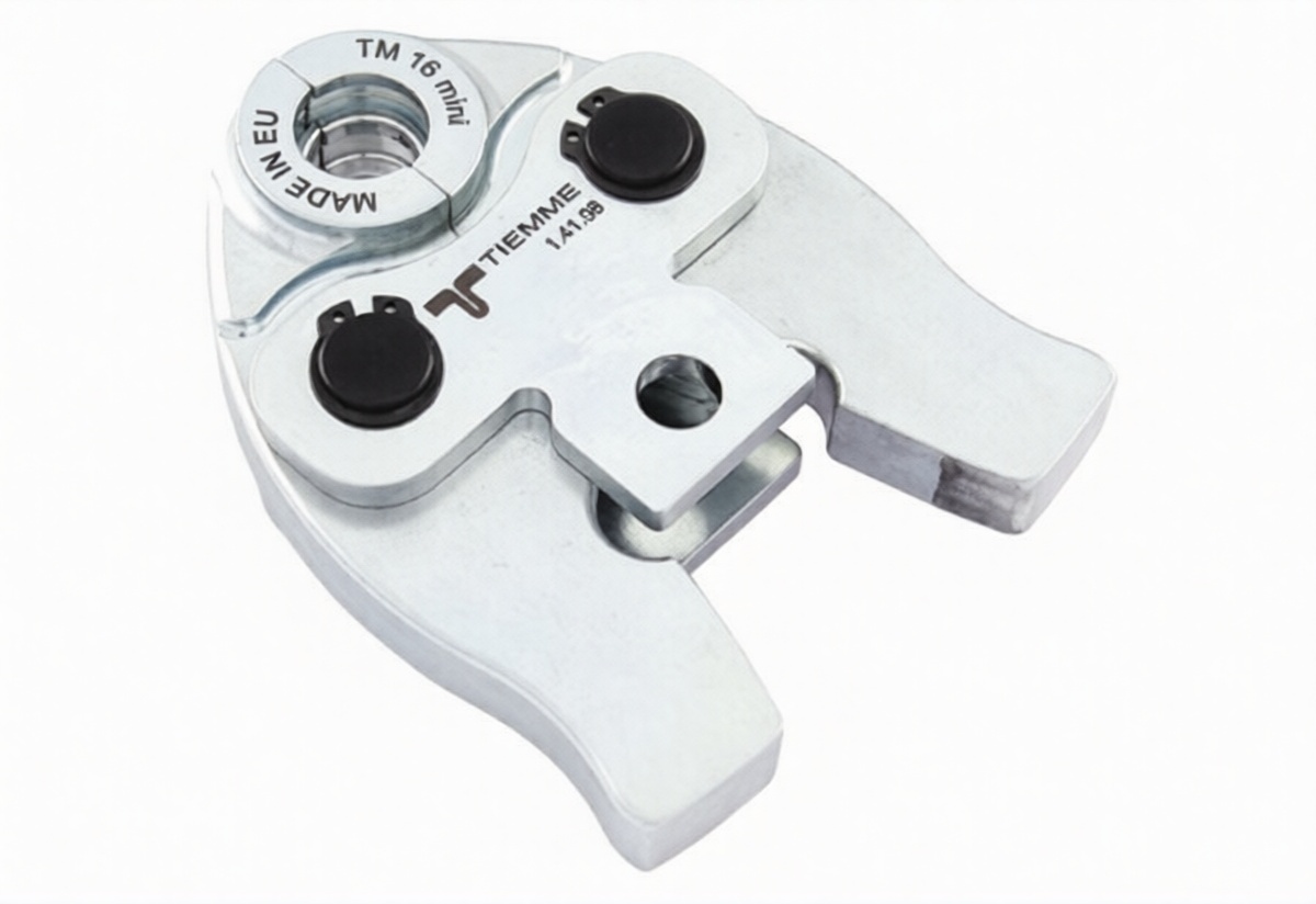 Пресс-клещи с профилем d26 1681MINI TIEMME