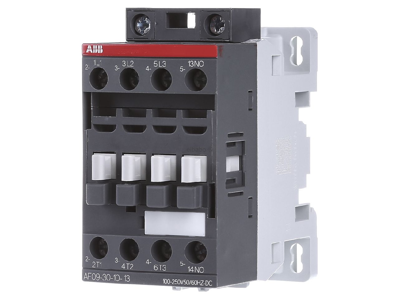 Թողարկիչ AF09-30-10-11, 20-60V AC/DC ABB 018265