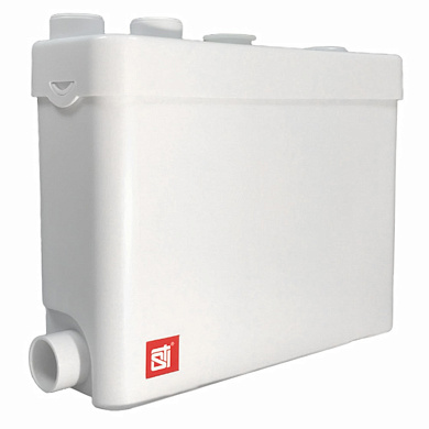 Կոյուղային պոմպ  SP-400 STI