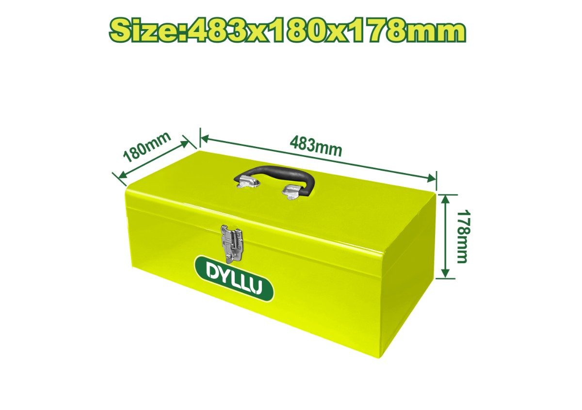 Գործիքների արկղ DYLLU DTTB8A12