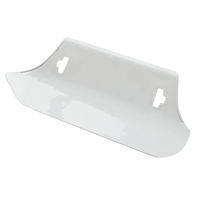 Шпатель для выравнивания обоев 280мм Decor