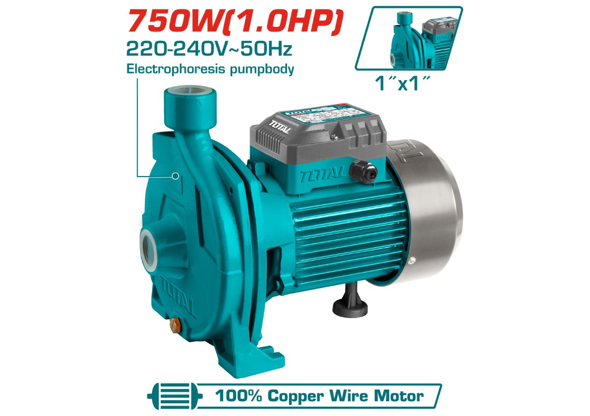 Ջրի պոմպ TOTAL TWP27506