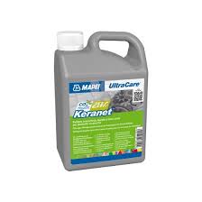 Մաքրող միջոց  Ultracare Kerapet Liquid 0,9կգ MAPEI