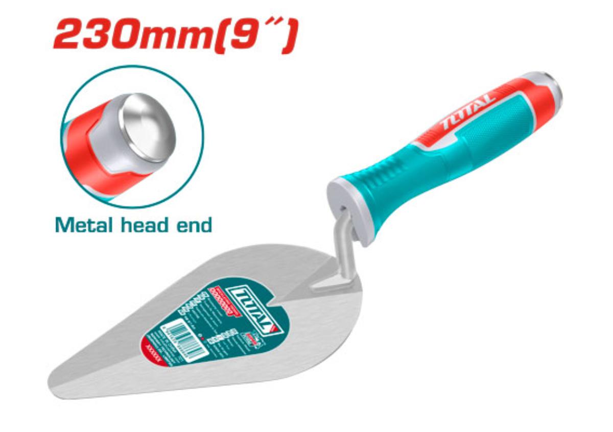 Պատշարի մալա 230մմ TOTAL THT82916