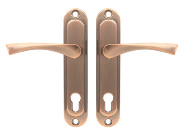 Дверная ручка HP-85.0123-AC Avers