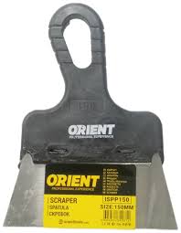 Ծեփիչ (շպակլի) 150մմ Orient