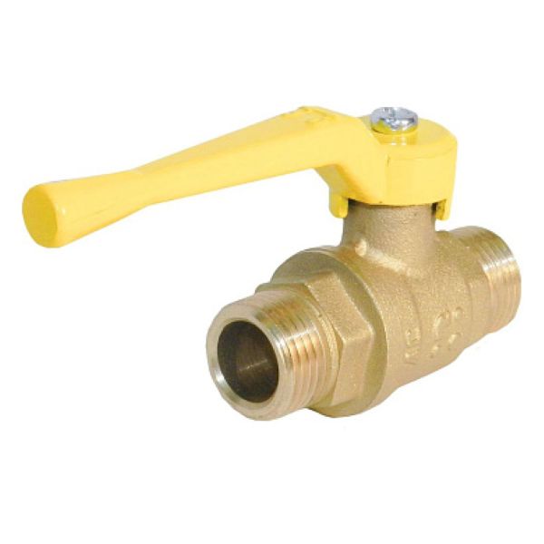 Գազի փական M/M 15մմ երկար 11б27п  (A12) БАЗ