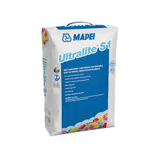 Клей для плитки Ultralite S1 Вiапсо 15кг C2ES1 MAPEI