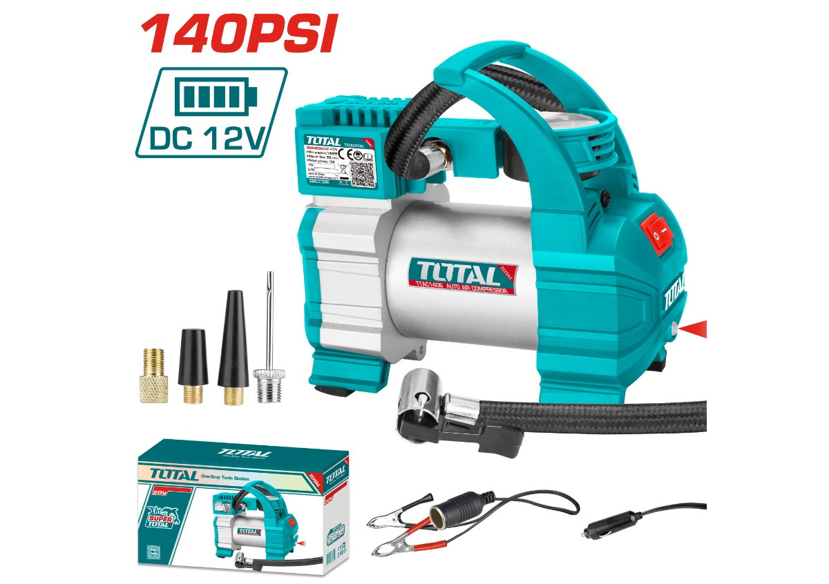 Մեքանայի պոմպ  TTAC1406 TOTAL