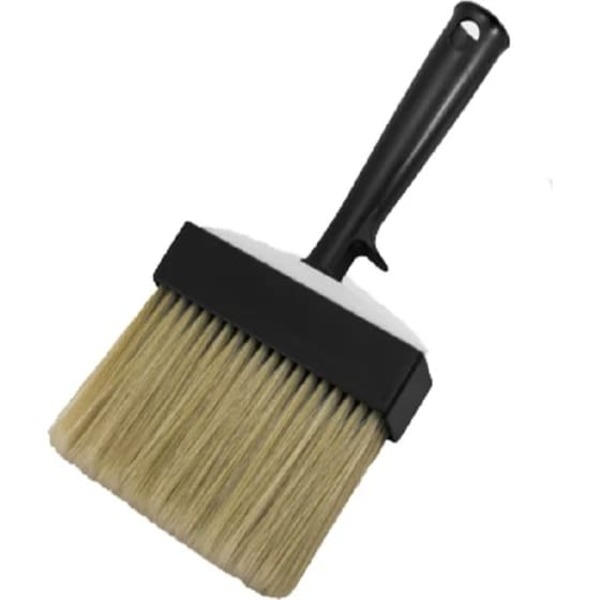 Վրձին մակլավիցա բնական մազիկներով 50*150մմ Decor