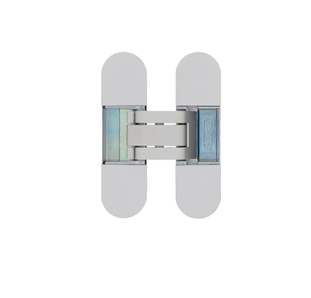 Ծխնի թաքնված 110x30-3D-Z-CRM (R15) 00034394 Apecs